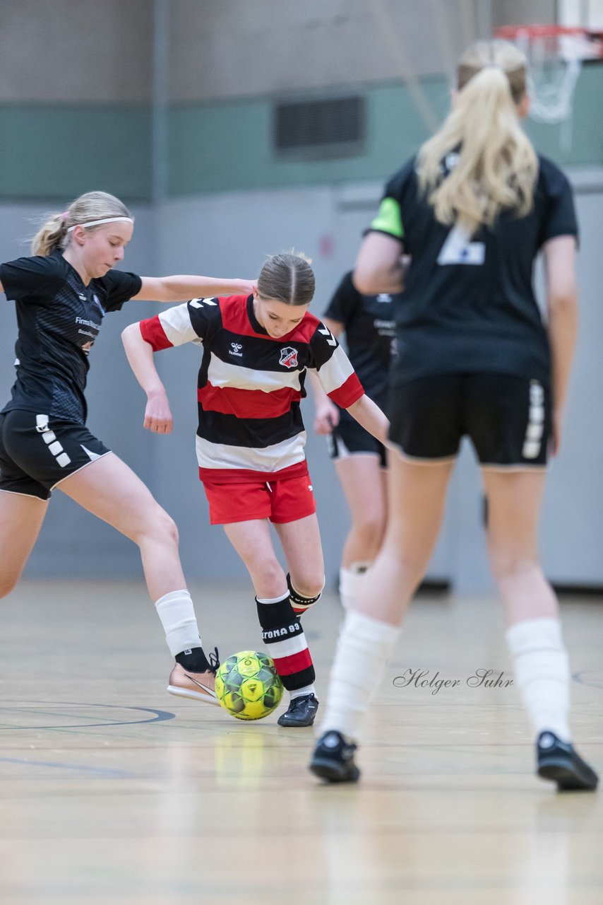 Bild 202 - wCJ Futsalmeisterschaft